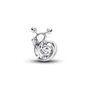 Kép 2/5 - Pandora Áttört Csiga charm - 794557C01