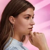 Kép 2/3 - Pandora Me fülbevaló alap 1 db - 289664C00
