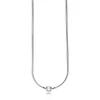 Kép 2/2 - Pandora nyaklánc 45 cm - 590742HV-45