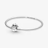 Kép 1/2 - Pandora Disney "Lilo & Stitch" karperec 21 cm - 591683C01-21
