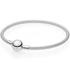 Kép 1/2 - Pandora Moments karkötő 17 cm - 596543-17