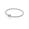 Kép 2/2 - Pandora Moments karkötő 17 cm - 596543-17
