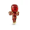 Kép 2/3 - Pandora Marvel Bosszúállók Vasember charm - 760268C01