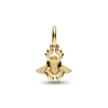 Kép 2/2 - Pandora Disney Aladdin Szkarabeusz Bogár charm - 762345C01