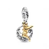 Kép 1/4 - Pandora Disney Csingiling charm - 762517C01