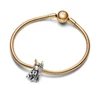 Kép 4/7 - Pandora Marvel Loki charm - 762764C01