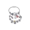 Kép 7/7 - Pandora Marvel Loki charm - 762764C01