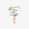 Kép 3/5 - Pandora Disney "Lilo & Stitch" charm - 781682C01