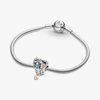 Kép 5/5 - Pandora Disney "Lilo & Stitch" charm - 781682C01