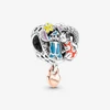 Kép 1/5 - Pandora Disney "Lilo & Stitch" charm - 781682C01