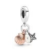 Kép 2/4 - Pandora tenger varázsa charm - 781690C01