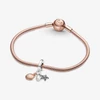 Kép 4/4 - Pandora tenger varázsa charm - 781690C01