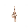 Kép 2/4 - Pandora "P" betű charm - 782461C01