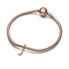Kép 3/4 - Pandora "J" betű charm - 782465C01