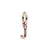 Kép 1/4 - Pandora "J" betű charm - 782465C01
