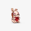 Kép 1/4 - Pandora a Nyúl éve charm - 782471C01