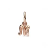 Kép 2/4 - Pandora "M" betű charm - 782474C01