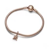 Kép 3/4 - Pandora "M" betű charm - 782474C01