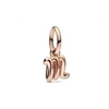 Kép 1/4 - Pandora "M" betű charm - 782474C01