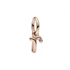 Kép 1/4 - Pandora "R" betű charm - 782477C01