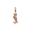 Kép 2/4 - Pandora "L" betű charm - 782533C01