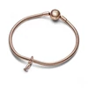 Kép 3/4 - Pandora "L" betű charm - 782533C01