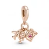 Kép 2/2 - Pandora utazó charm - 789435C01