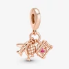 Kép 1/2 - Pandora utazó charm - 789435C01