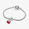 Kép 4/4 - Pandora Cseresznye charm - 791583C01