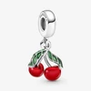 Kép 1/4 - Pandora Cseresznye charm - 791583C01