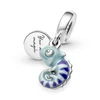 Kép 2/4 - Pandora Színváltó kaméleon charm - 791676C01