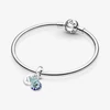 Kép 4/4 - Pandora Színváltó kaméleon charm - 791676C01