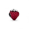 Kép 2/4 - Pandora Eper charm - 791681C01