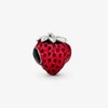 Kép 1/4 - Pandora Eper charm - 791681C01