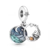 Kép 2/4 - Pandora Éjszakai égbolt charm - 791686C01