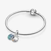Kép 4/4 - Pandora Éjszakai égbolt charm - 791686C01