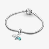 Kép 4/4 - Pandora Óceán charm - 791697C01