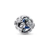 Kép 1/2 - Pandora Disney Aladdin Dzsinn és Jázmin charm - 792349C01