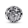 Kép 2/2 - Pandora Marvel Pókember charm - 792350C01