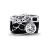 Kép 1/2 - Pandora Marvel Pókember Fényképezőgépe charm - 792352C01