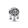 Kép 1/2 - Pandora Jeges Hópehely Cseppek charm - 792367C01