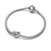 Kép 3/4 - Pandora nyitott szív charm - 792492C00
