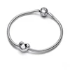Kép 3/4 - Pandora nyitott szív charm - 792512C00