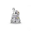 Kép 2/4 - Pandora Disney Csingiling gyűszű charm - 792520C01
