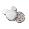 Kép 4/4 - Pandora Disney 100. évfordulós Balu medve függő charm - 792682C01