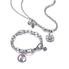 Kép 4/5 - Pandora ME iránytű charm - 792693C01