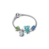 Kép 4/6 - Pandora Disney Szörny Rt. Mike charm - 792754C01