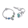 Kép 6/6 - Pandora Disney Szörny Rt. Mike charm - 792754C01