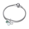 Kép 3/6 - Pandora lóhere, szív és patkó charm - 792755C01
