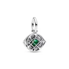 Kép 1/5 - Pandora Marvel Doctor Strange Agamotto szeme charm - 792757C01
